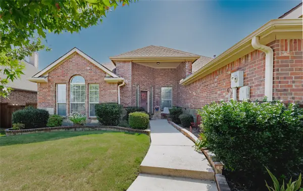 2924 Broken Spoke Lane, Rockwall, TX 75087