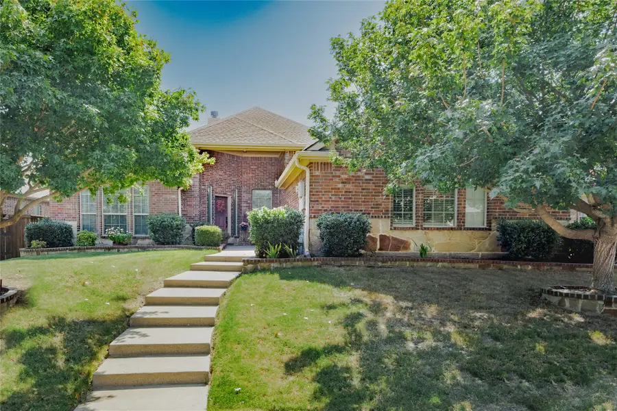 2924 Broken Spoke Lane, Rockwall, TX 75087 - #2
