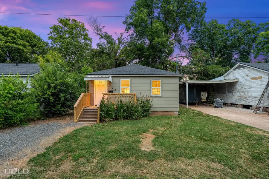 213 Kelly, Bossier City, LA 71111 - #2