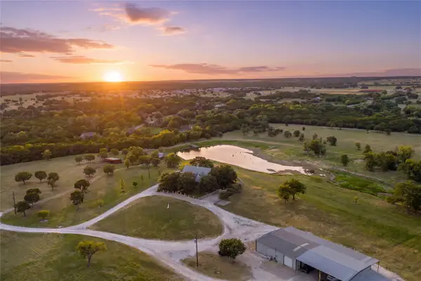 108 Mabry Lane, Whitney, TX 76692