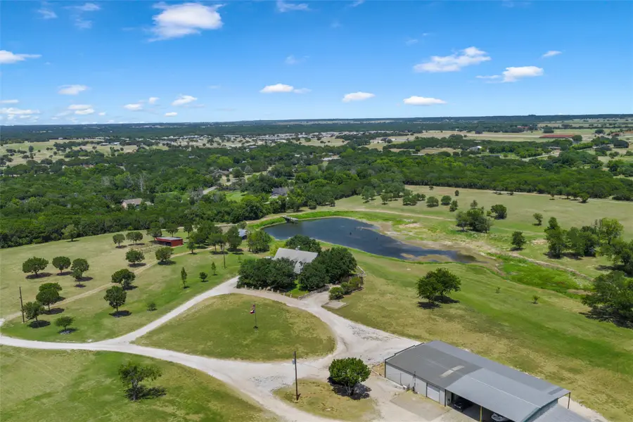108 Mabry Lane, Whitney, TX 76692 - #2