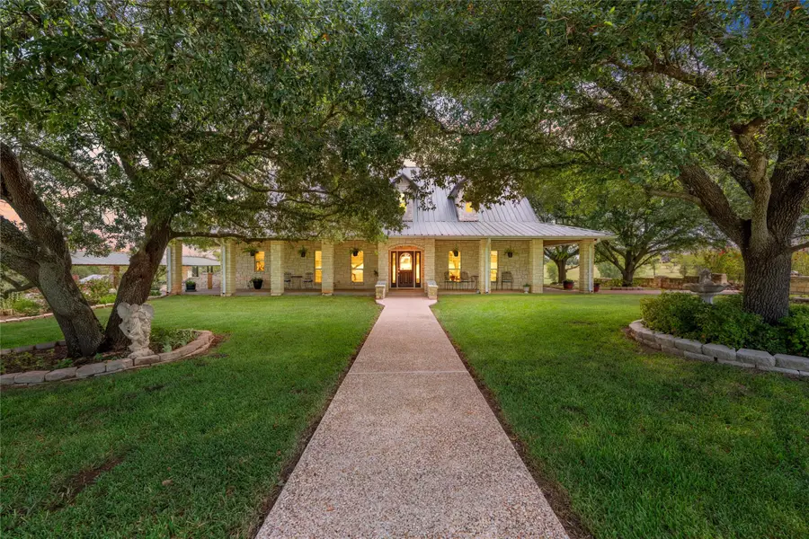 108 Mabry Lane, Whitney, TX 76692 - #3
