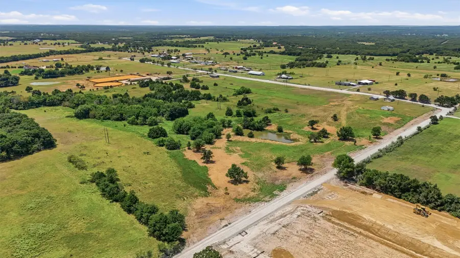 TBD Lot 2 County Road 155, Whitesboro, TX 76273 - #3