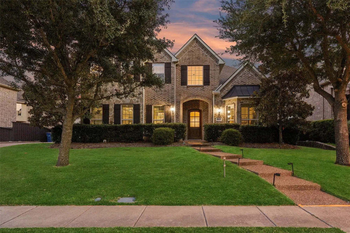 1806 Reynolds Court, Allen, TX 75002 - #1