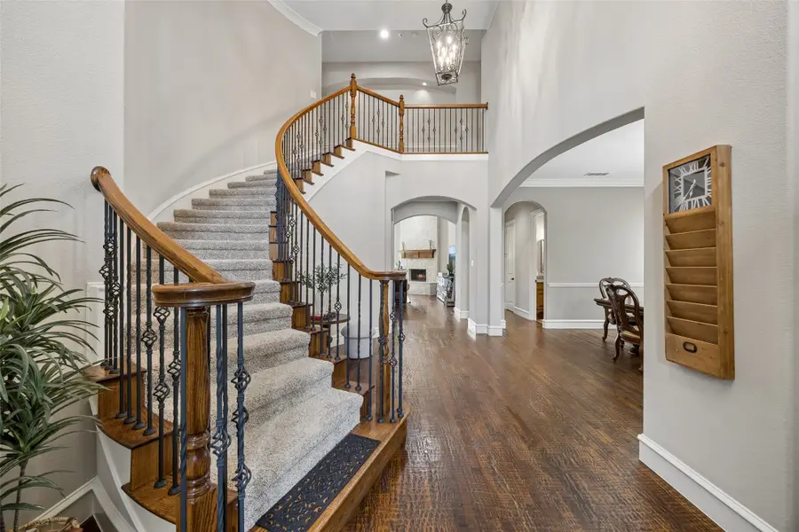 1806 Reynolds Court, Allen, TX 75002 - #2