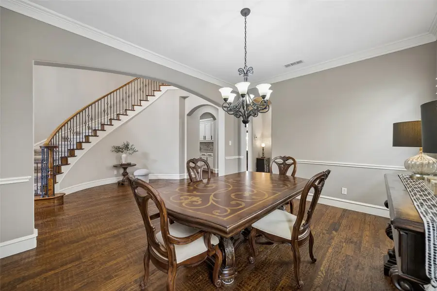 1806 Reynolds Court, Allen, TX 75002 - #3