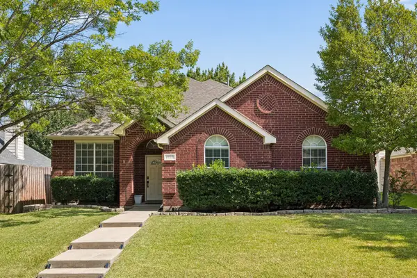 9512 Winter Park Drive, Frisco, TX 75035
