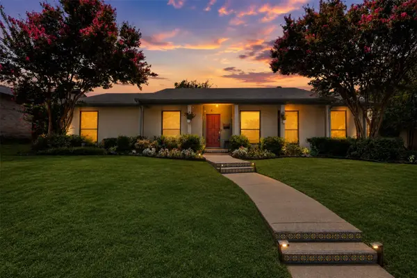 12326 Cedar Bend Drive, Dallas, TX 75244