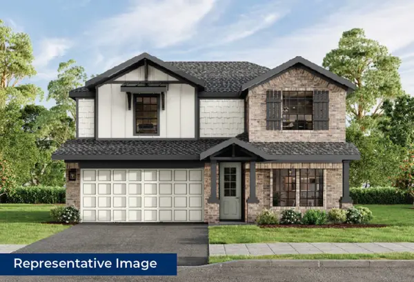 5265 Valkaria Street, Fort Worth, TX 76179