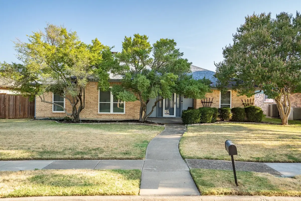 1304 River Oaks Drive, Flower Mound, TX 75028 - #1