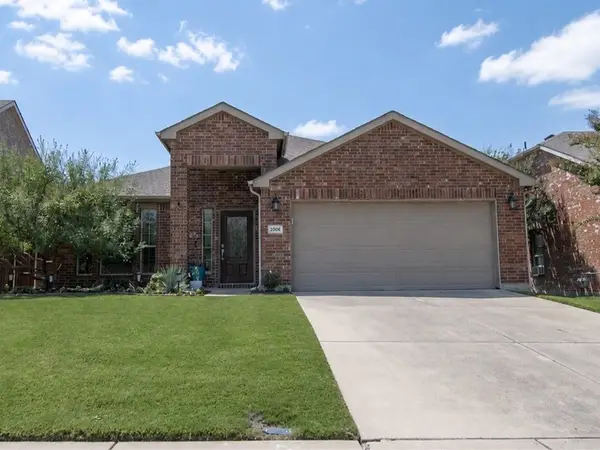 3306 Bear Creek Drive, Melissa, TX 75454