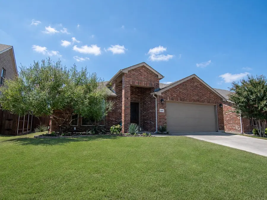 3306 Bear Creek Drive, Melissa, TX 75454 - #2
