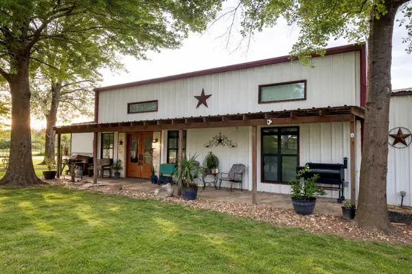 6187 Mockingbird Lane, Murchison, TX 75778