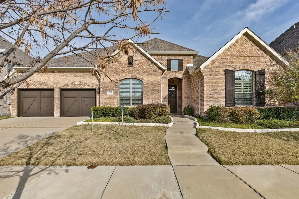 809 Dusty Trail, Aubrey, TX 76227 - #1