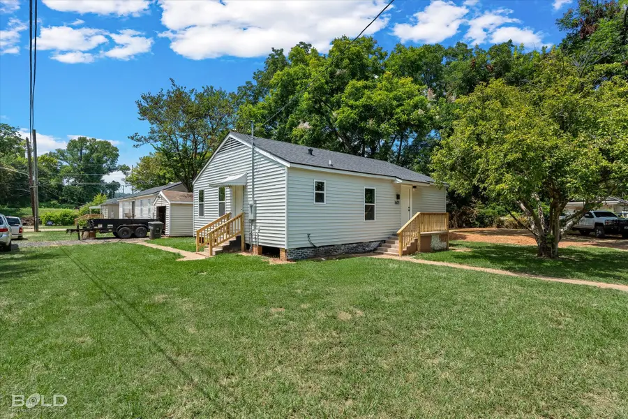 1601 Traffic Street, Bossier City, LA 71111 - #2