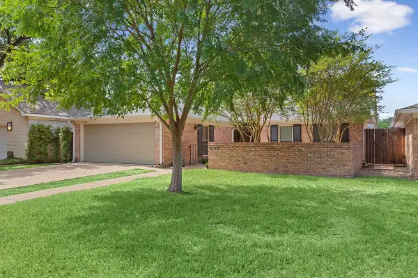 4108 Old Mill Road, Waco, TX 76710