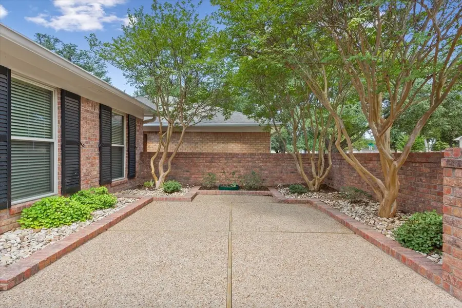 4108 Old Mill Road, Waco, TX 76710 - #3