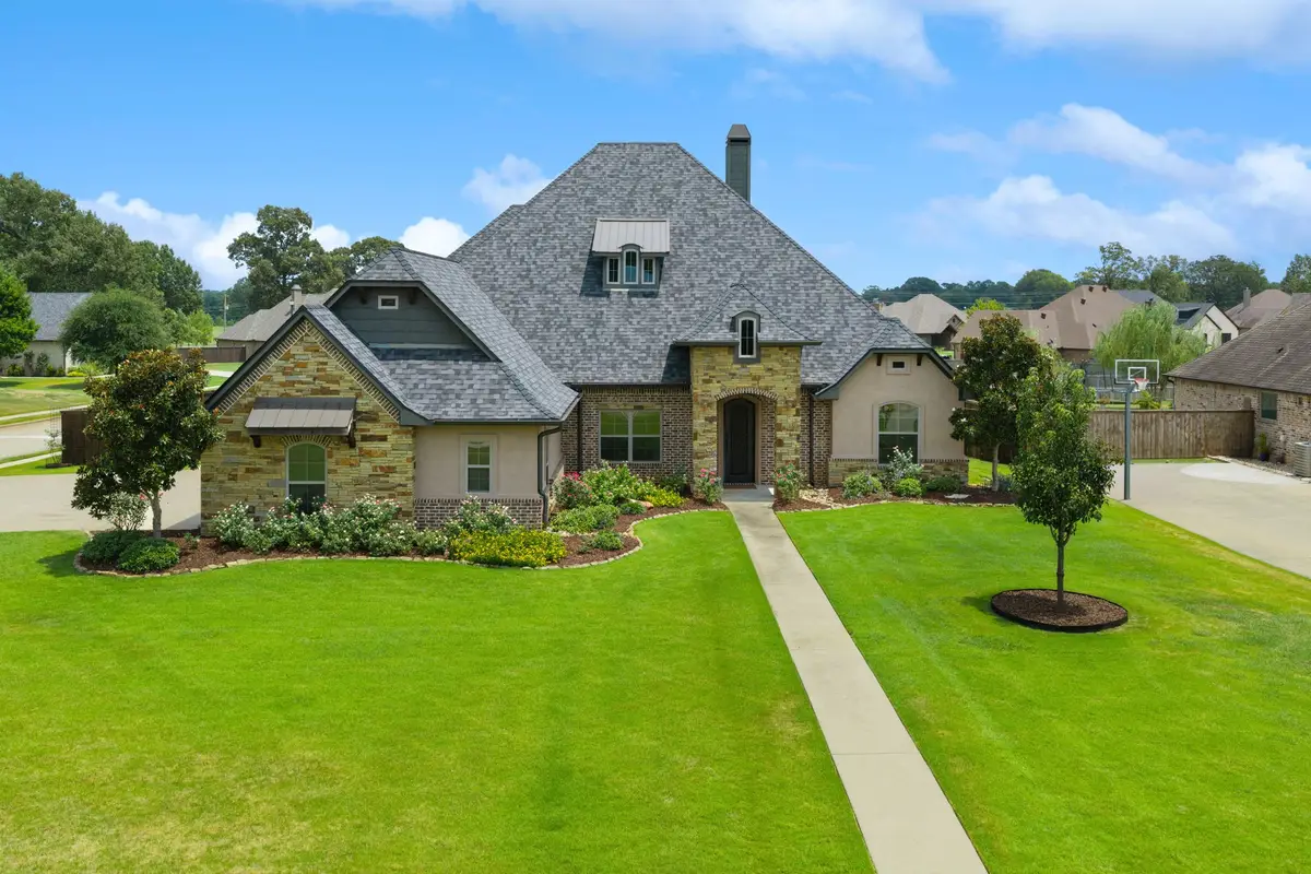 115 Circle Club Lane, Longview, TX 75602 - #1