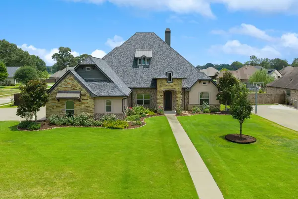 115 Circle Club Lane, Longview, TX 75602