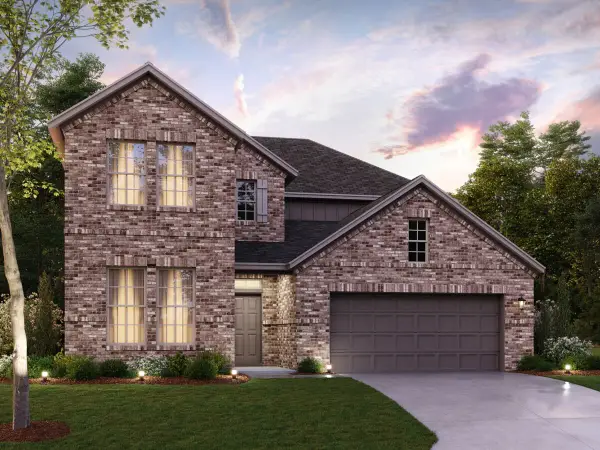 5313 Magallon Lane, Aubrey, TX 76227