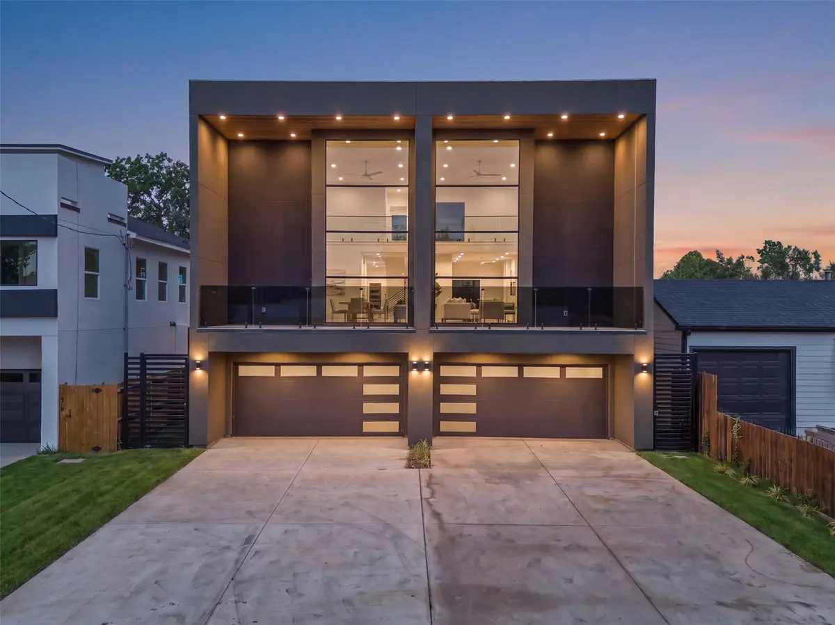 818 Lambert Street, Dallas, TX 75203 - #1