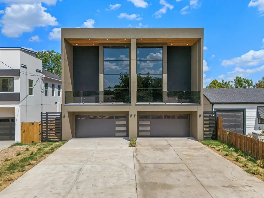 818 Lambert Street, Dallas, TX 75203 - #2