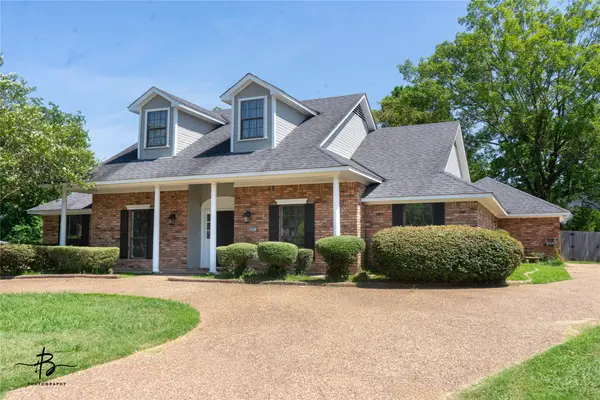 407 Ascot Court, Bossier City, LA 71111