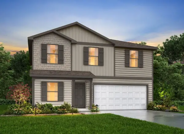 124 Kylie Street, Cleburne, TX 76031