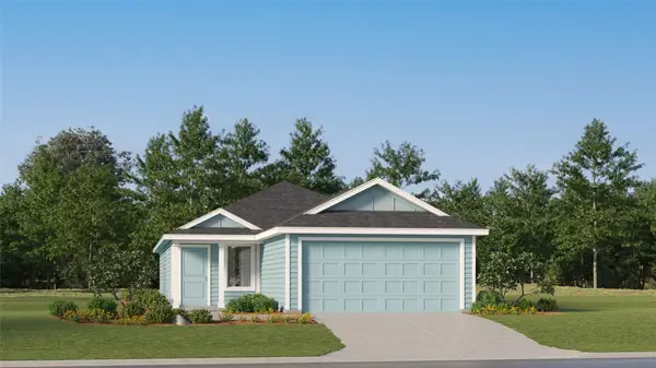507 Laurel Avenue, Princeton, TX 75407
