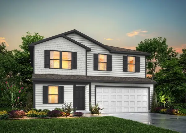 126 Kylie Street, Cleburne, TX 76031