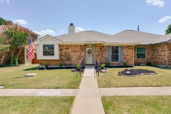 467 Grace Lane, Coppell, TX 75019