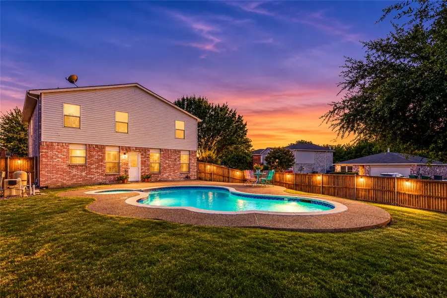 1301 Mill Crossing, Garland, TX 75040 - #2