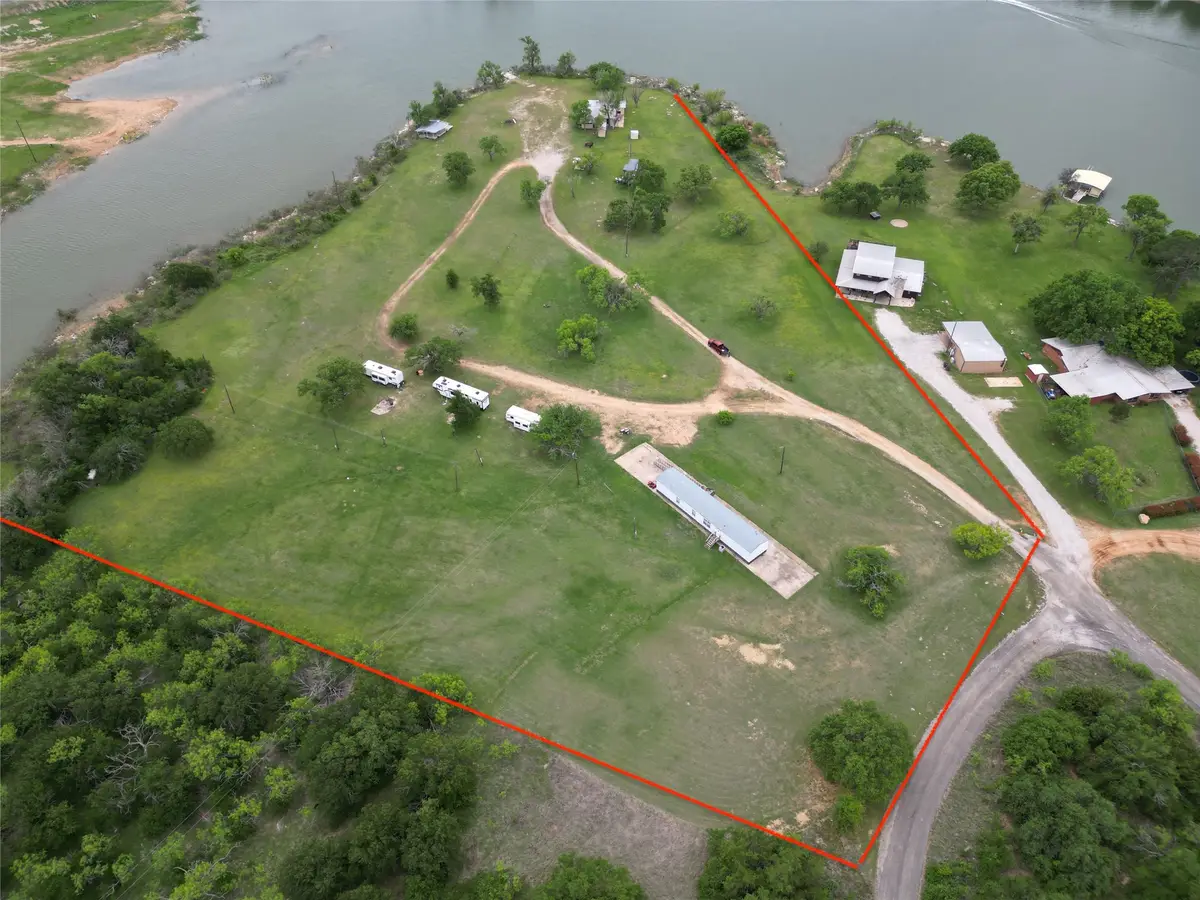 625 Cr 544, Eastland, TX 76448 - #1