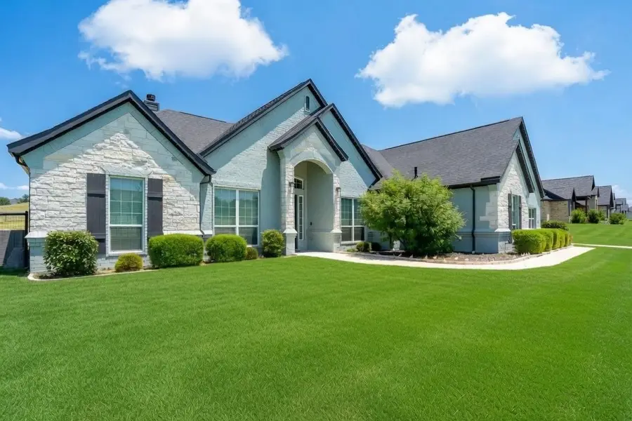 612 Bent Tree Lane, Weatherford, TX 76085 - #3