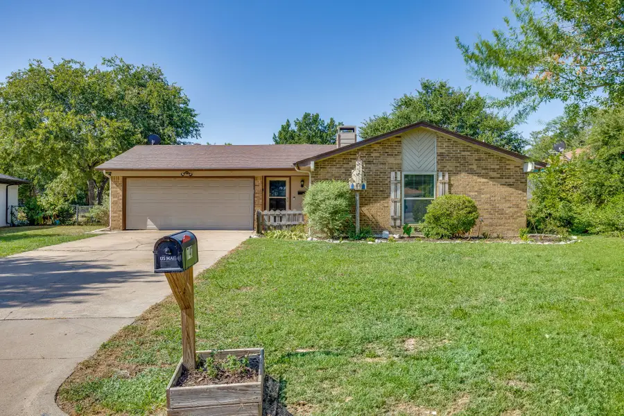 741 James Circle, Burleson, TX 76028 - #2