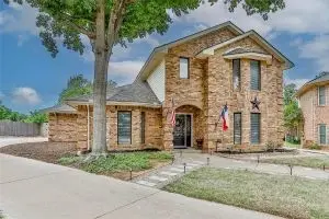 3910 Kingsferry Court, Arlington, TX 76016 - #2