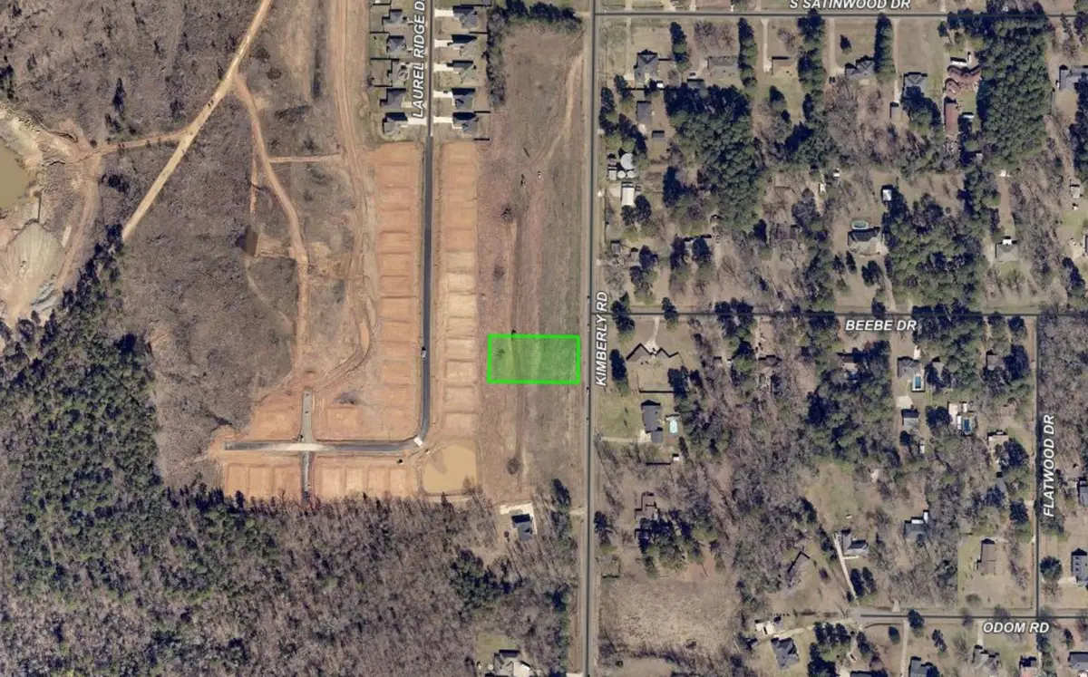 Lot 14 Kimberly Road, Greenwood, LA 71033 - #1