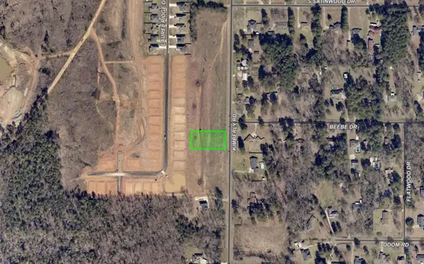 Lot 14 Kimberly Road, Greenwood, LA 71033