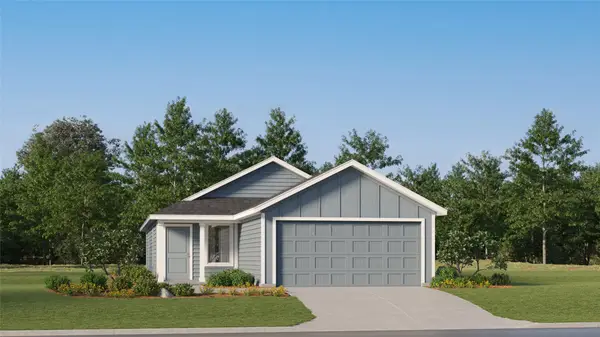 641 Caraway Trail, Princeton, TX 75407