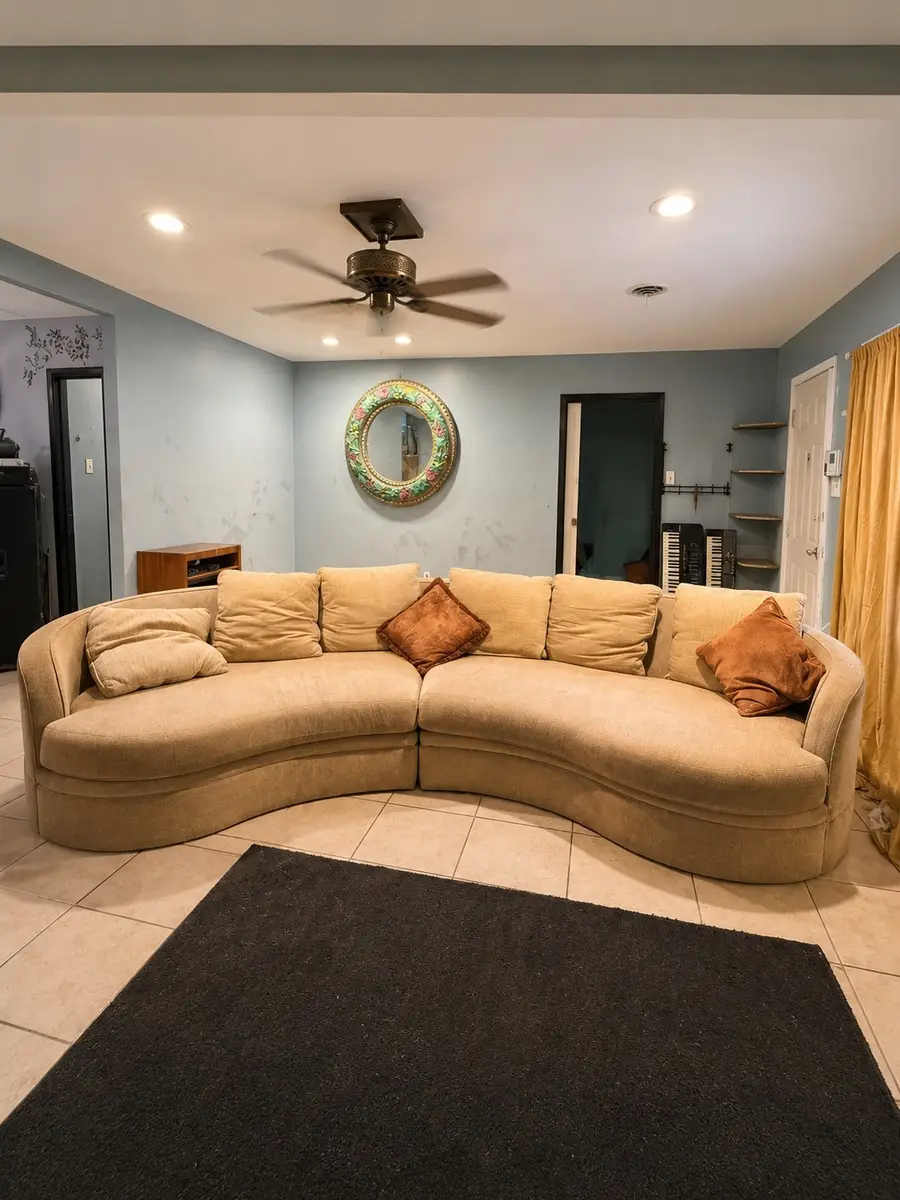 54 NW 29th Street Nw, Paris, TX 75460 - #2