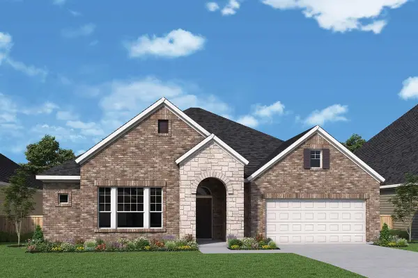 156 Rock Rose Drive, Waxahachie, TX 75165