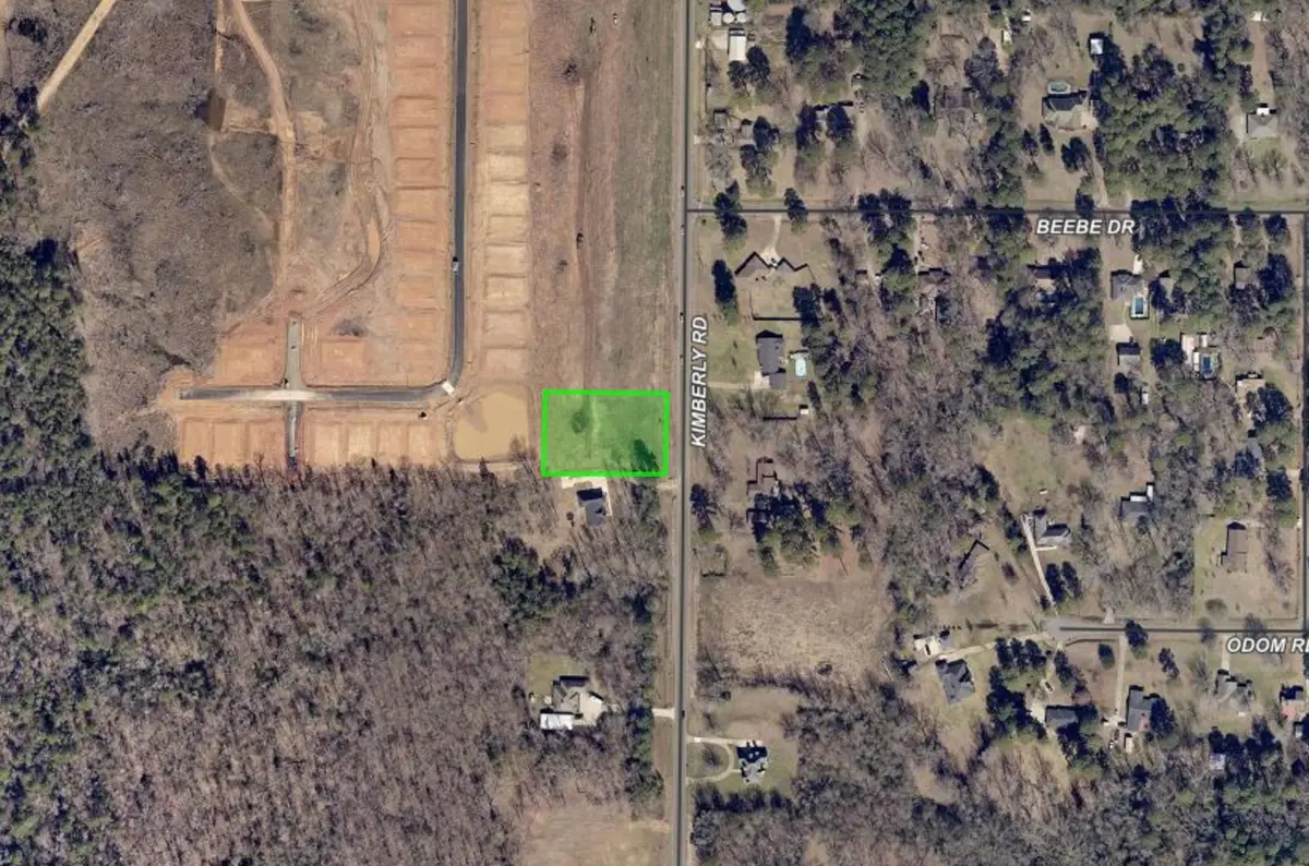 Lot 16 Kimberly Road, Greenwood, LA 71033 - #1