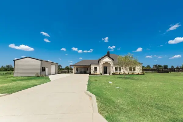 247 Private Road 7413 Road, Wills Point, TX 75169