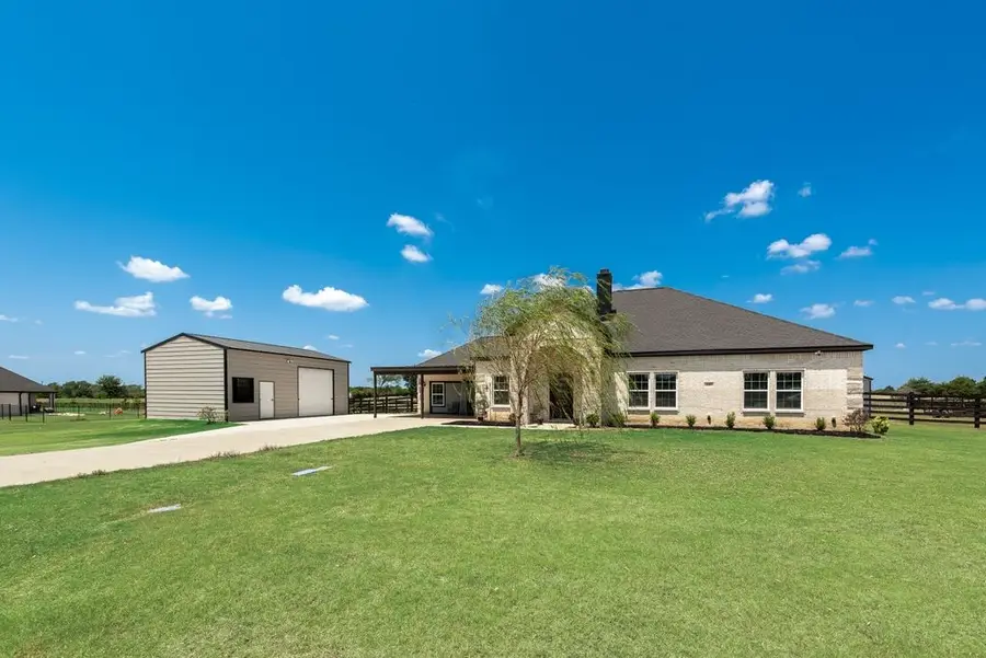 247 Private Road 7413 Road, Wills Point, TX 75169 - #3