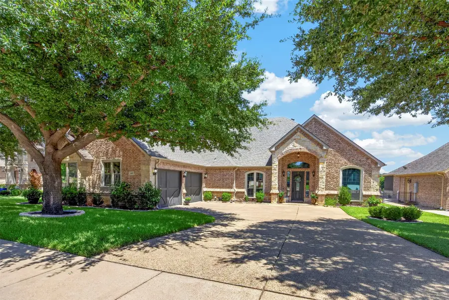4457 Fairway View Drive, Fort Worth, TX 76008 - #2