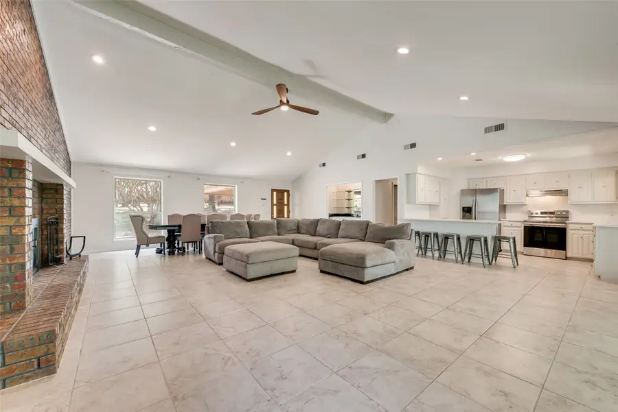 110 La Jolla Street, Mabank, TX 75156 - #2