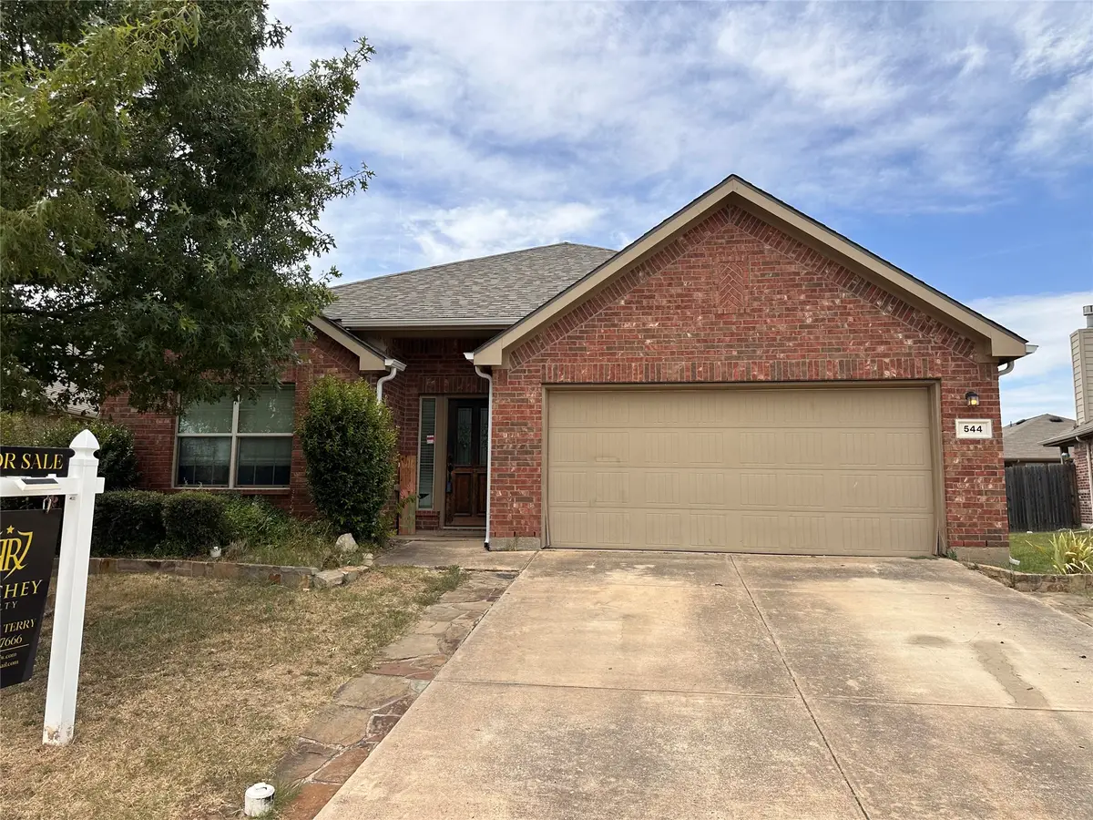 544 Bromeliad Drive, Fort Worth, TX 76052 - #1