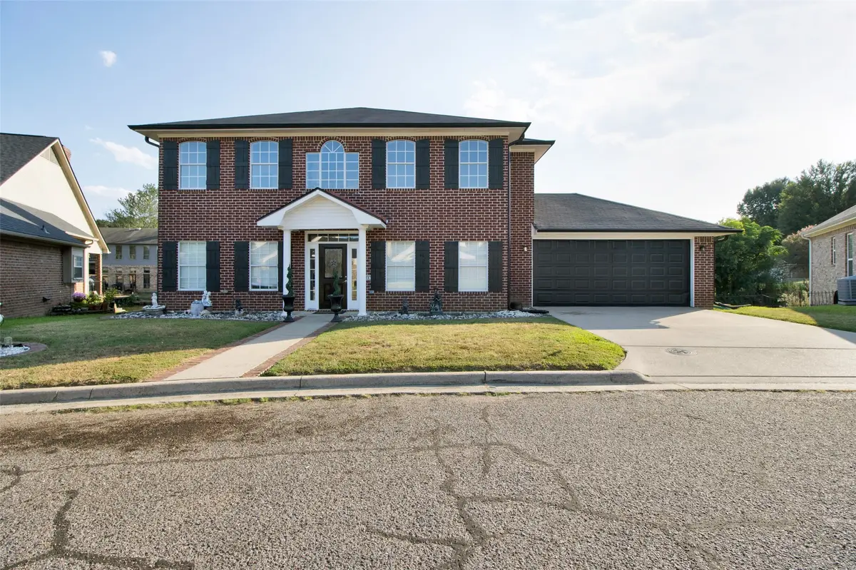 204 Millpond Drive, Longview, TX 75604 - #1