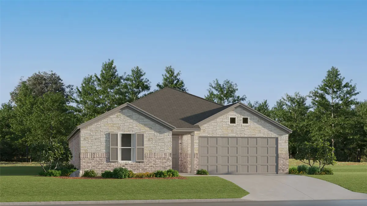 414 Comanche Drive, Cleburne, TX 76033 - #1