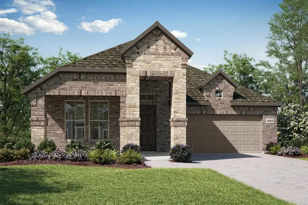 613 Aberdeen Lane, Mansfield, TX 76063